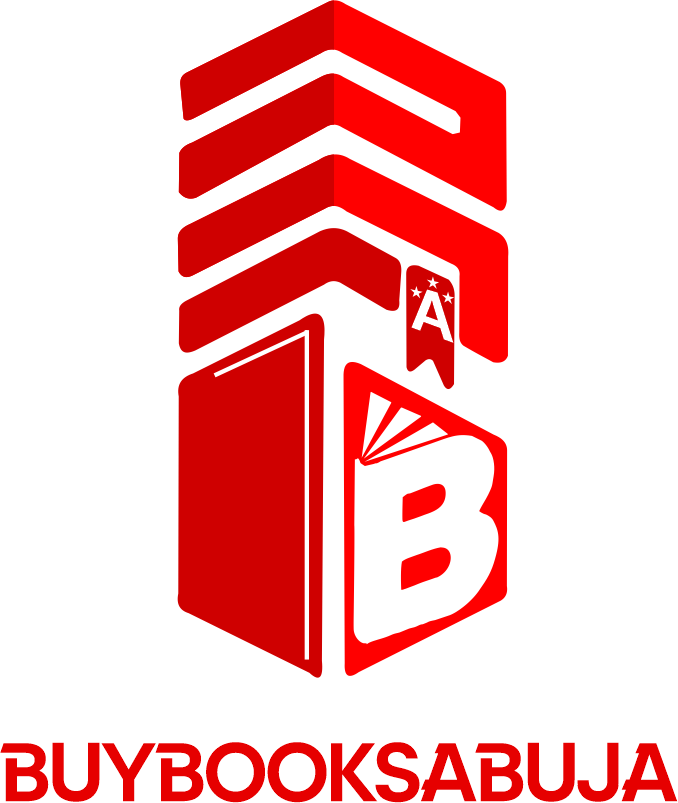 Buy Books Abuja Official Logo